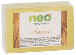 Comprar NEO DERMOJABON NEO CIVADA 100 G. Per 2,10€