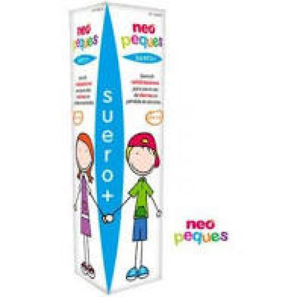 NEO PEQUES SUERO+ 5 SACHETS - NEO