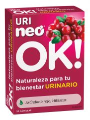 Comprar NEO Tampa URI-NEO 30 Por 15,05€