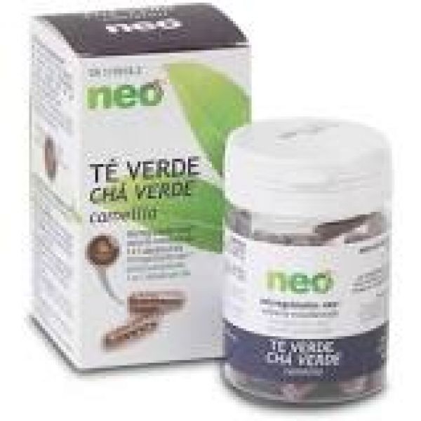 CHÁ VERDE NEO 45 Boné - NEO