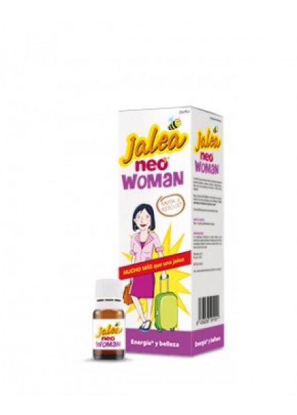 GELEA NEO DONA (WOMAN) 14 VIALS - NEO