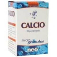 Buy NEO CALCIUM NEO 50 Cap By 15,25€