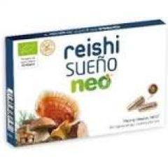 Buy NEO REISHI DREAM NEO 30 Cap By 19,50€