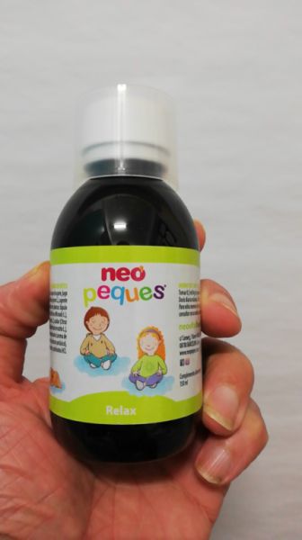 NEO KLEINE ENTSPANNUNG 150 ml - NEO Img 4