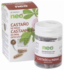 Kopen NEO PAARDENKASTANJE PHYTOGRANULES 45 Caps Door 12,40€