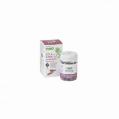 Kaufen NEO PHYTOGRANULES PFERDESCHWANZ 45 Kps Von 12,40€