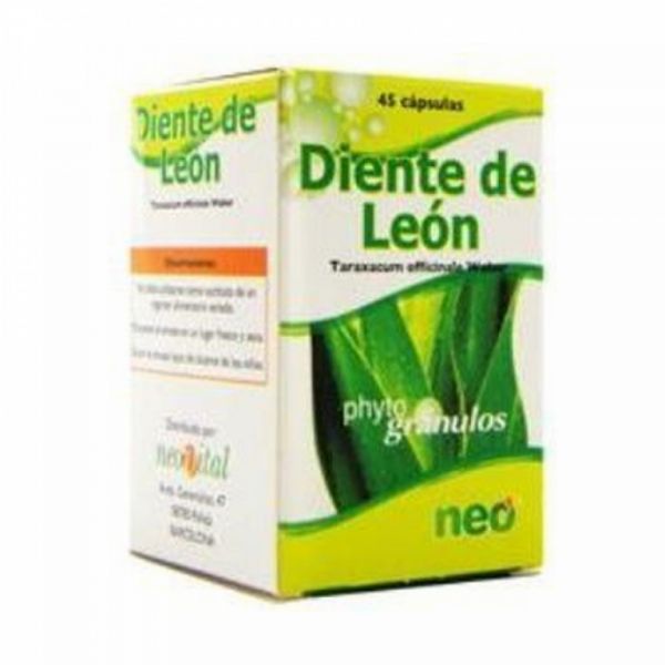 DIONELION PHYTOGRANULES 45 Caps - NEO