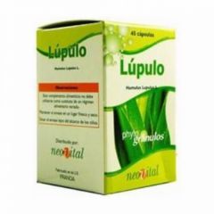 Comprare NEO LUPPOLO FITOGRANULI 45 Caps Di 12,40€