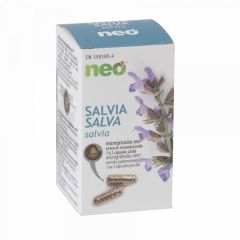 Acheter NEO FITOGRANULOS SALVIA 45 Capsules Par 12,40€