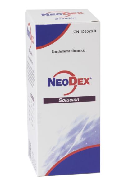 NEODEX SOLUCIÓ 150 ml - NEO