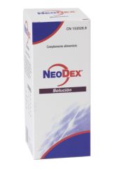 köpa NEO NEODEX LÖSNING 150 ml Förbi 18,87€