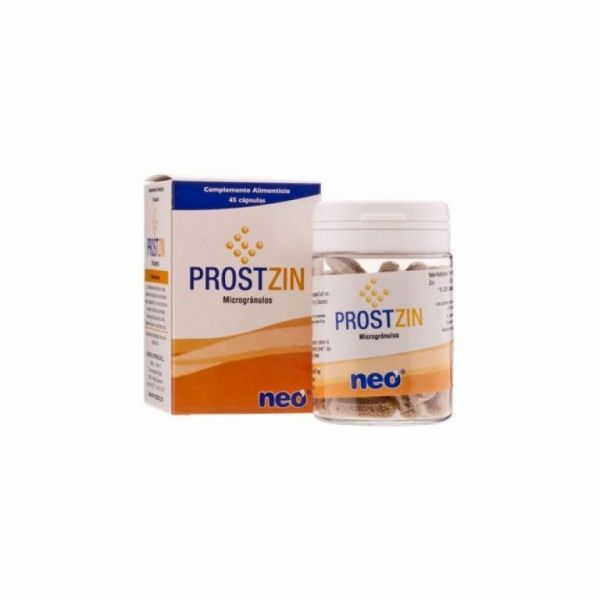 Prostzin Neo 45 capsule - NEO