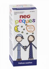 Kopen NEO NEO LITTLE HAPPY DREAMS 150 ml PERZIK SMAAK Door 11,60€