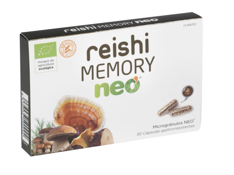 REISHY MÉMOIRE NÉO - NEO