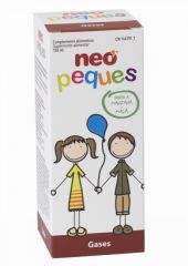 Comprar NEO NEO PEQUENOS GASES 150 ML Por 11,60€