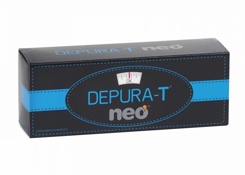 DEPURA-T NEO 14 FIALE - NEO