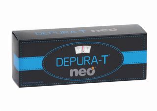 Comprar NEO FRASCOS DEPURA-T NEO 14 Por 17,28€