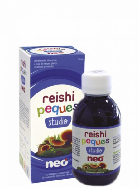 REISHI KLEINE STUDIO NEO 150 ML - NEO