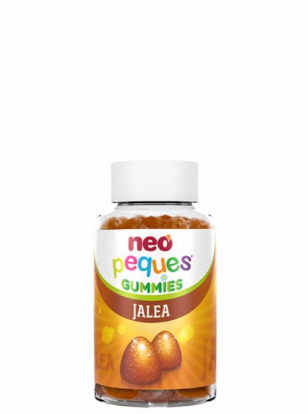 GOMAS NEO PEQUES JELLY 30 GOMAS - NEO