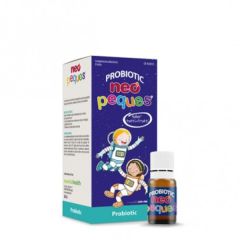 Kopen NEO Neo Peques Probiotica 8 flesjes Door 11,60€