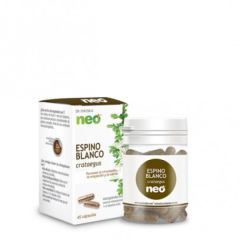 Kopen NEO Meidoorn 45 capsules Door 12,40€