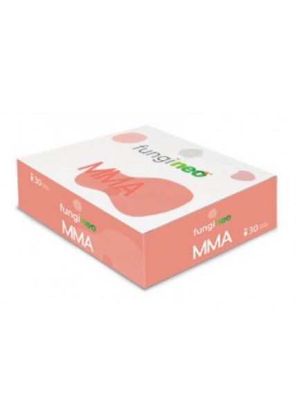 Fungineo MMA 30 potten - MICONEO