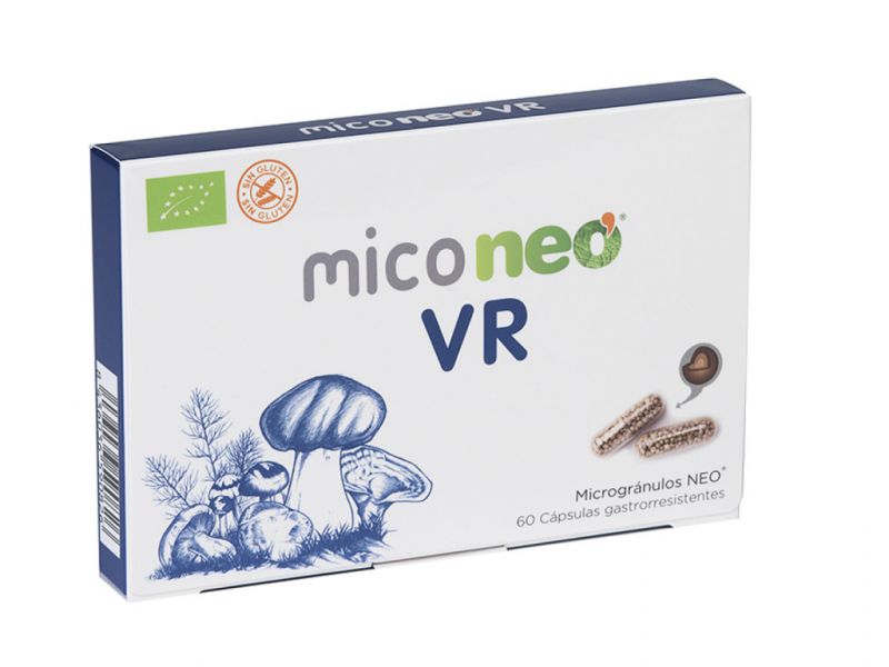 Mico Neo VR 60 Cápsulas - MICONEO