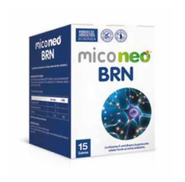 Buste Mico Neo BRN 15 - MICONEO