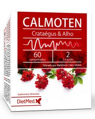 Comprar DIETMED Calmoten 60 Comprimidos Por 11,24€