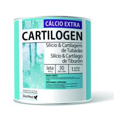 Buy DIETMED Cartilogen Powder 450 g By 29,98€