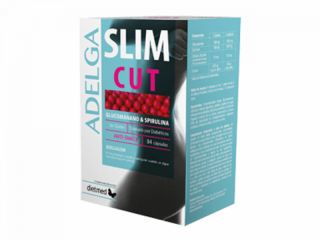 Comprar DIETMED Adelgaslim Cut 84 Cápsulas Por 26,73€