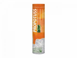 Comprar DIETMED Propotuss 20 Pastilles Per 6,57€