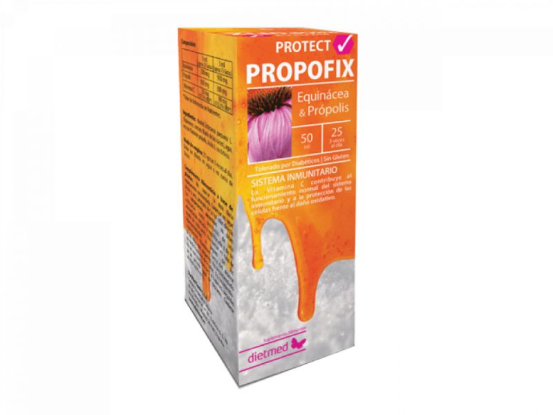 Propofix Bescherm 50ml - DIETMED