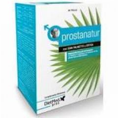 Buy DIETMED Prostanatur 60 Pearls By 33,47€