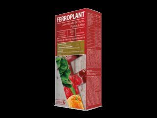 Kaufen DIETMED Ferropflanze 250 ml Von 13,93€