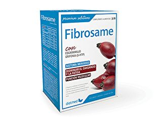 Kopen DIETMED Fibrosam 30 tabletten Door 29,62€