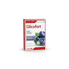 Buy DIETMED Glicofort 60 Tablets By 29,98€