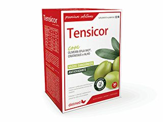 Buy DIETMED Tensicor 60 Tablets By 29,68€