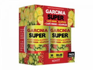 Comprar DIETMED Garcinia Cambogia Pack 60+60 Por 22,46€