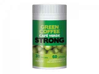 Buy DIETMED Strong Green Coffee Pack 60+60 By 26,68€