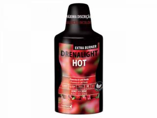 Kopen DIETMED Drenalight Heet 600 ml Door 28,35€