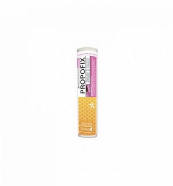 Propofix 20 Pastillas - DIETMED