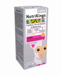 Buy DIETMED Nutrikings Calm 150ml By 14,87€