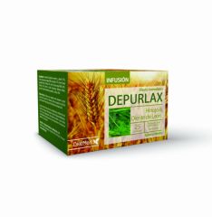 Buy DIETMED Depurlax Tea 25 Bags By 5,11€