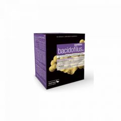 Kopen DIETMED Bacidofilus Symbio 30 capsules Door 22,36€