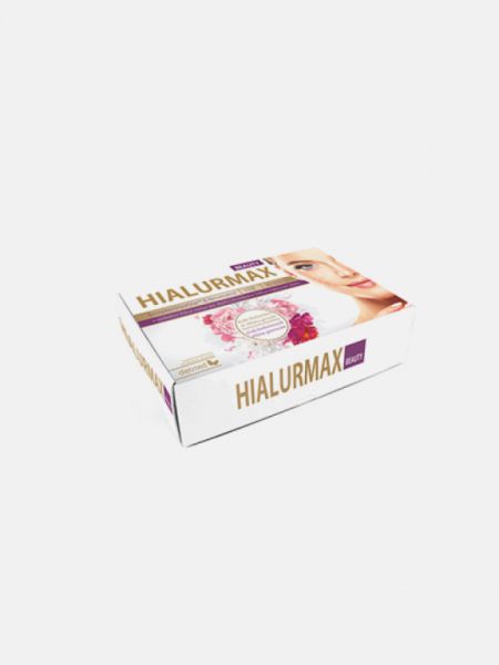 Hialurmax Beauté 30 Gélules - DIETMED