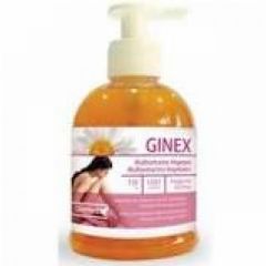 Buy DIETMED Ginex Liquid Soap 330 ml By 9,40€