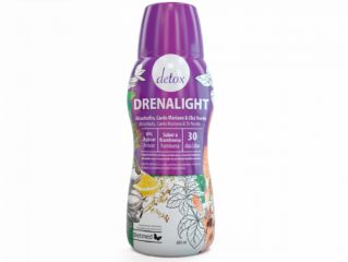 Comprar DIETMED Drenalight Detox 600 ml Por 28,76€