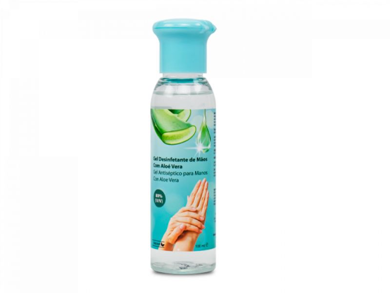 Gel Higienizante Hidroalcohólico 100 ml - DIETMED