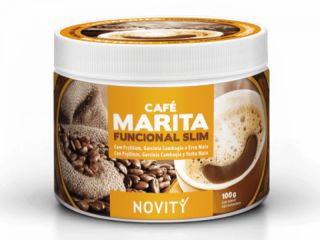 Buy DIETMED MARITA COFFEE 100 gr By 26,94€